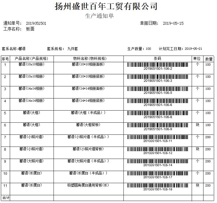 ���a(ch��n)֪ͨ��